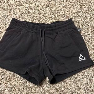 Reebok shorts